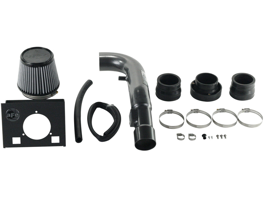 aFe FULL METAL Power Intake Stage-2 Pro DRY S 04-11 Ford Ranger L4 2.3L aFe AFEF2-03012