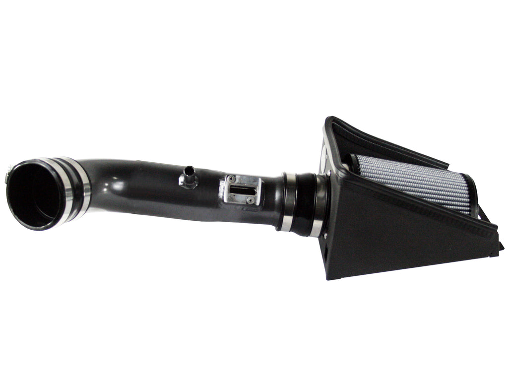 aFe FULL METAL Power Intakes Stage-2 PDS AIS PDS; Ford Ranger 04-11 V6-4.0L aFe AFEF2-03013