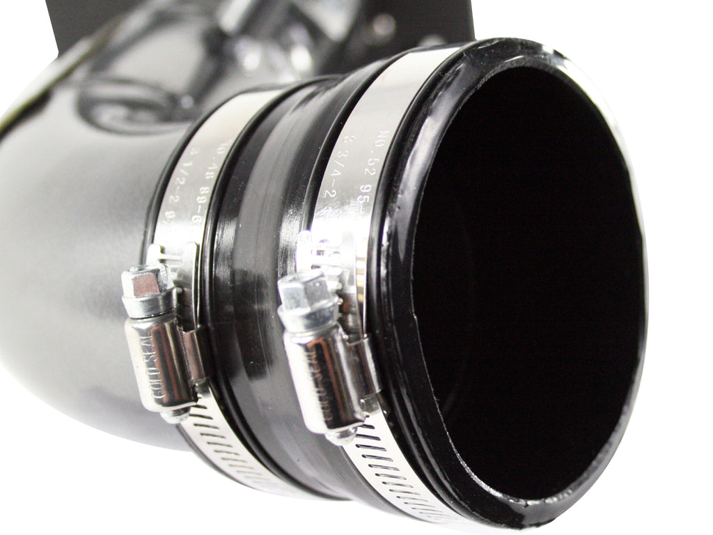 aFe FULL METAL Power Intakes Stage-2 PDS AIS PDS; Ford Ranger 04-11 V6-4.0L aFe AFEF2-03013