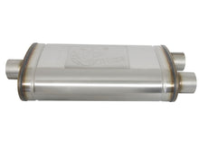 Load image into Gallery viewer, aFe Gemini XV 3in 304 SS Cat-Back Exhaust 19-21 Ram 1500 V8 5.7L Hemi w/ Polish Tips aFe AFE49-32081-P
