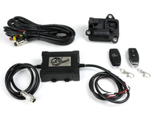 Load image into Gallery viewer, aFe Gemini XV 3in 304 SS Cat-Back Exhaust 19-21 Ram 1500 V8 5.7L Hemi w/ Polish Tips aFe AFE49-32081-P