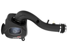 Load image into Gallery viewer, Momentum GT intake installed on Toyota Hilux 4.0L engine