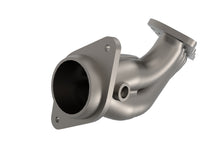 Load image into Gallery viewer, aFe Jeep Grand Cherokee Trackhawk (WK2) 11-21 V8-6.2L Twisted Steel SS Titanium Coated Headers aFe AFE48-38032-T