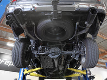 Load image into Gallery viewer, aFe Large Bore-HD 3in 409SS DPF-Back Exhaust System w/ Polished Tip RAM 1500 20-21 V6-3.0 aFe AFE49-42080-P