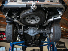 Load image into Gallery viewer, aFe aFe Large Bore-HD 4in 409SS DPF-Back Exhaust System w/Black Tip 20 GM Diesel Trucks V8-6.6L (td) L5P