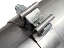 Load image into Gallery viewer, aFe LARGE Bore HD Exhausts Cat-Back SS-409 EXH CB Ford Diesel Trucks 03-07 V8-6.0L (td) aFe AFE49-13003