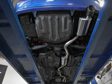 Load image into Gallery viewer, aFe aFe Lexus IS300 01-05 L6-3.0L Takeda Cat-Back Exhaust System- Polished Tip