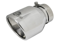 Load image into Gallery viewer, afe MACH Force-Xp 13-16 Audi Allroad L4 SS Axle-Back Exhaust w/ Polished Tips aFe AFE49-36437-P