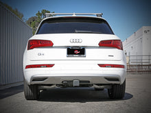 Load image into Gallery viewer, aFe MACH Force-Xp 17-21 Audi Q5 L4-2.0L (T) 3in to 2.5in Stainless Steel Cat-Back Exhaust System aFe AFE49-36447