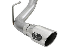 Load image into Gallery viewer, aFe MACH Force-Xp 2-1/2in 304 SS Cat-Back Exhaust w/ Polished Tips 2016+ Toyota Tacoma 2.7L/3.5L aFe AFE49-46042-P
