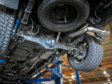 Load image into Gallery viewer, aFe MACH Force-Xp 2-1/2in 304 SS Cat-Back Exhaust w/ Polished Tips 2016+ Toyota Tacoma 2.7L/3.5L aFe AFE49-46042-P