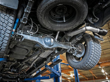 Load image into Gallery viewer, aFe MACH Force-Xp 2-1/2in 304 SS Cat-Back Exhaust w/Black Tips 2016+ Toyota Tacoma L4-2.7L / V6-3.5L aFe AFE49-46042-B