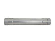 Load image into Gallery viewer, aFe MACH Force-Xp 304 SS Resonator Delete 3in Inlet/Outlet x 3in Dia x 16in L aFe AFE49M10007