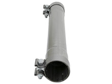 Load image into Gallery viewer, aFe MACH Force-Xp 304 SS Resonator Delete 3in Inlet/Outlet x 3in Dia x 16in L aFe AFE49M10007