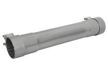 Load image into Gallery viewer, aFe MACH Force-Xp 304 SS Resonator Delete 3in Inlet/Outlet x 3in Dia x 16in L aFe AFE49M10007