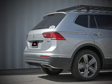 Load image into Gallery viewer, aFe MACH Force-Xp 3in - 2 1/2in SS Cat Back Exhaust System VW Tiguan 18-22 2.0- 110in Wheelbase aFe AFE49-36449