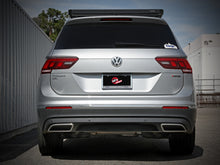 Load image into Gallery viewer, aFe MACH Force-Xp 3in - 2 1/2in SS Cat Back Exhaust System VW Tiguan 18-22 2.0- 110in Wheelbase aFe AFE49-36449