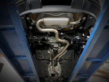 Load image into Gallery viewer, aFe MACH Force-Xp 3in - 2 1/2in SS Cat Back Exhaust System VW Tiguan 18-22 2.0- 110in Wheelbase aFe AFE49-36449
