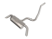 Load image into Gallery viewer, aFe MACH Force-Xp 3in - 2 1/2in SS Cat Back Exhaust System VW Tiguan 18-22 2.0- 110in Wheelbase aFe AFE49-36449
