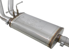 Load image into Gallery viewer, aFe MACH Force-Xp 3in 409 SS Cat-Back Exhaust 2019 RAM 1500 V8-5.7L w/ Black Tip aFe AFE49-42059-B