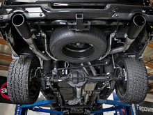 Load image into Gallery viewer, aFe MACH Force-Xp 3in 409 SS Cat-Back Exhaust 2019 RAM 1500 V8-5.7L w/ Black Tip aFe AFE49-42059-B