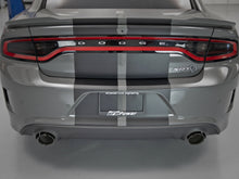 Load image into Gallery viewer, aFe MACH Force-XP 4-1/2in Polished OE Replacement Exhaust Tips 2015-2023 Dodge Charger/Hellcat aFe AFE49C32068-P