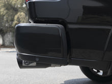 Load image into Gallery viewer, aFe MACH Force-XP 4-1/2in Steel OE Replacement Exhaust Tips - 2021+ Dodge Ram (5.7L V8) - Black aFe AFE49C42073-B