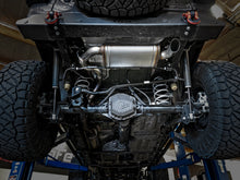 Load image into Gallery viewer, aFe MACH Force-Xp Hi-Tuck 3in 409 SS 18-20 Jeep Wrangler JL 2.0/3.6 Axle-Back Exhaust aFe AFE49-48080