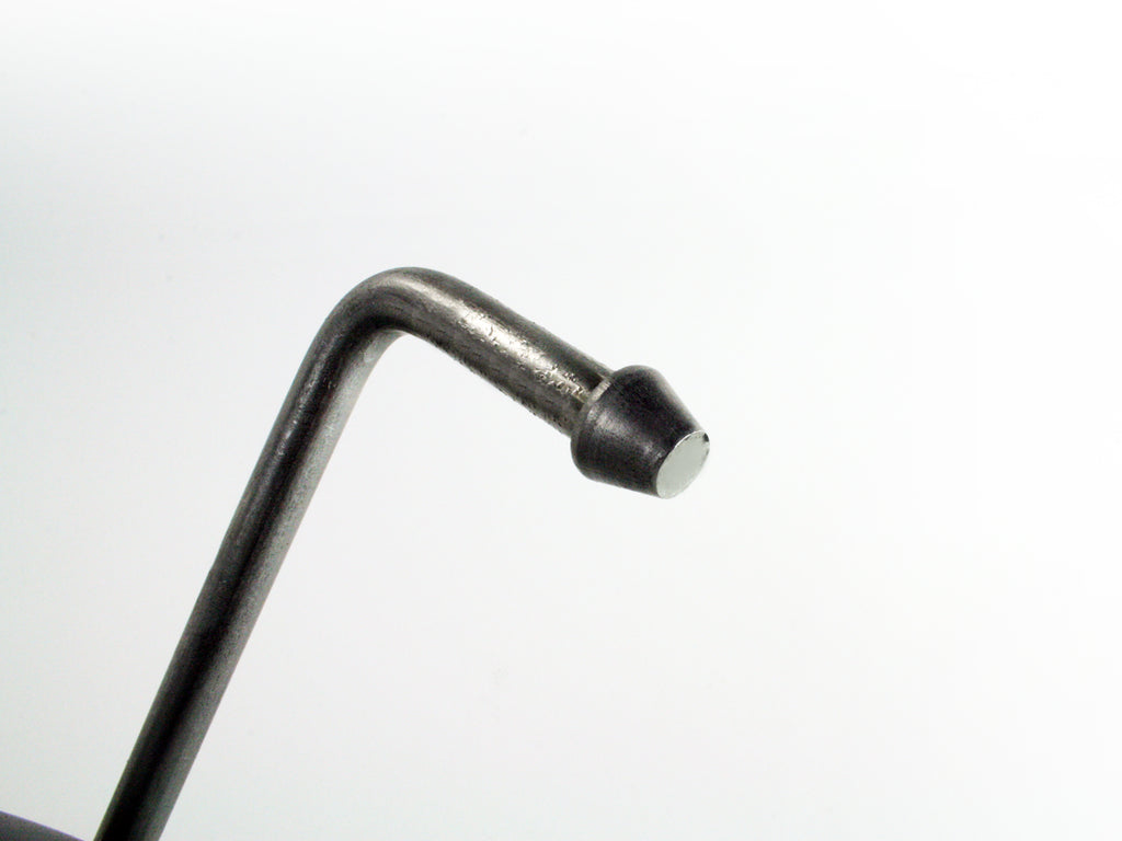 aFe MACHForce XP 07-17 Jeep Wrangler V6-3.6/3.8L 409 SS 2.5in Axle-Back Exhaust aFe AFE49-46219