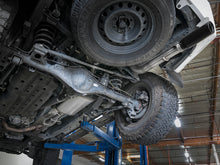 Load image into Gallery viewer, aFe MACHForce XP 2.5in 304-SS Exhaust Cat-Back w/ Black Tip 10-19 Toyota 4Runner V6-4.0L aFe AFE49-36040-1B
