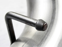 Load image into Gallery viewer, aFe MACHForce XP 4in DPF-Back SS Exhaust 5/07-10 GM Diesel Trucks V8-6.6L (td) LMM aFe AFE49-44004