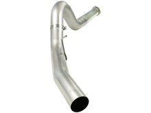 Load image into Gallery viewer, aFe MACHForce XP 5in DPF-Back Stainless Steel Exh Sys, No tip,Ford Diesel Trucks 11-14 V8-6.7L aFe AFE49-43055