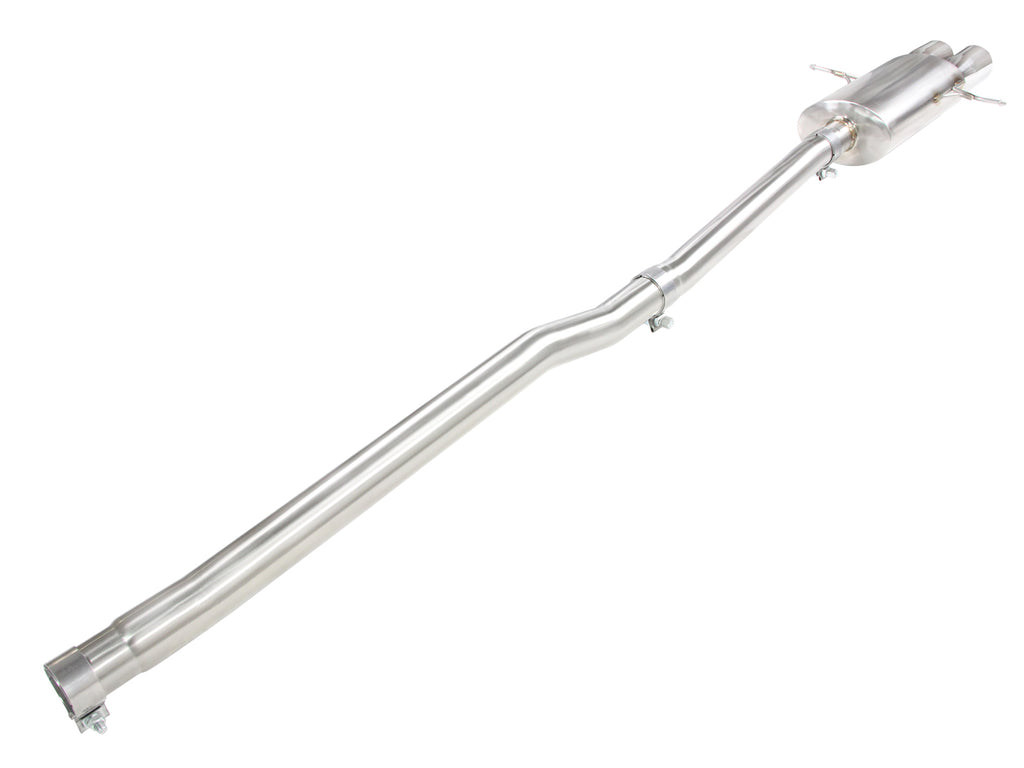 aFe MACHForce XP Cat Back Exhaust 07-13 Mini Cooper S L4 1.6L (Turbo) R56/R57/R58 aFe AFE49-36318