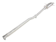 Load image into Gallery viewer, aFe MACHForce XP Cat Back Exhaust 07-13 Mini Cooper S L4 1.6L (Turbo) R56/R57/R58 aFe AFE49-36318