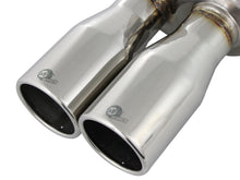 Load image into Gallery viewer, aFe MACHForce XP Cat Back Exhaust 07-13 Mini Cooper S L4 1.6L (Turbo) R56/R57/R58 aFe AFE49-36318