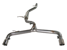 Load image into Gallery viewer, aFe MACHForce XP Cat-Back Exhaust 10-13 VW GTI L4 2.0L (T) MKVI aFe AFE49-46405