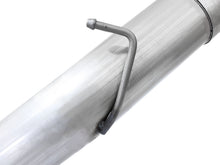 Load image into Gallery viewer, aFe MACHForce XP Exhaust Large Bore 5in DPF-Back Alu. 13-15 Dodge Trucks L6-6.7L (td) *Black Tip aFe AFE49-02051-1B