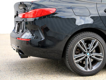 Load image into Gallery viewer, aFe aFe MACHForce XP Exhausts Axle-Back 21-24 BMW 228i 2.0T (SS w/ Black Tips)