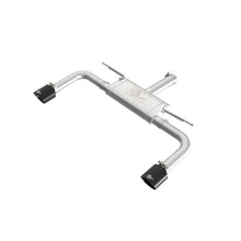 Load image into Gallery viewer, aFe aFe MACHForce XP Exhausts Axle-Back 21-24 BMW 228i 2.0T (SS w/ Black Tips)