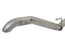 Load image into Gallery viewer, aFe MACHForce XP Exhausts Cat-Back Hi-Tuck RB SS 16 Toyota Tacoma V6-3.5L aFe AFE49-46034