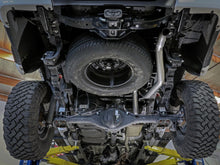 Load image into Gallery viewer, aFe MACHForce XP Exhausts Cat-Back Hi-Tuck RB SS 16 Toyota Tacoma V6-3.5L aFe AFE49-46034