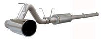 Load image into Gallery viewer, aFe MACHForce XP Exhausts Cat-Back SS-409 EXH CB Dodge Diesel Trucks 04.5-07 L6-5.9L (td) aFe AFE49-42002