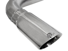 Load image into Gallery viewer, aFe MACHForce XP Exhausts Cat-Back SS-409 EXH CB Nissan Frontier 05-09 V6-4.0L aFe AFE49-46101-1