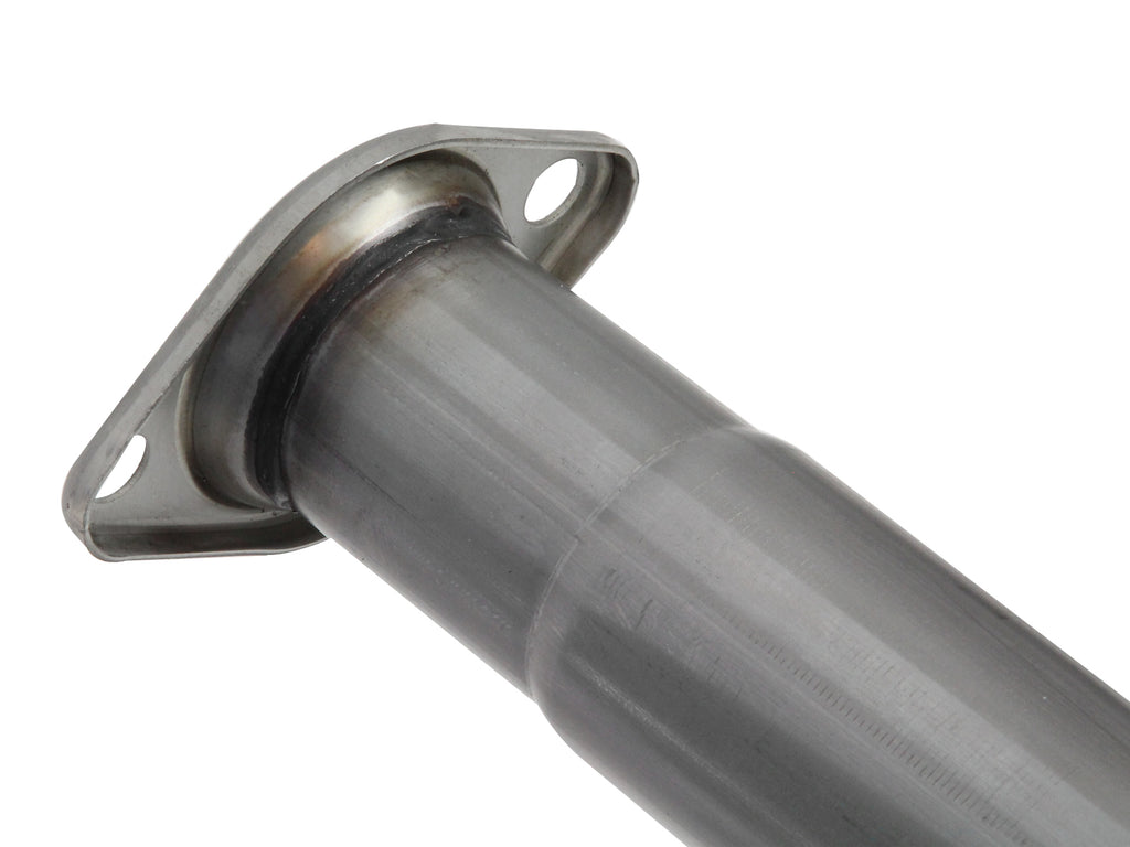 aFe MACHForce XP Exhausts Cat-Back SS-409 EXH CB Toyota Tacoma 05-13 V6-4.0L (Blk Tip) aFe AFE49-46001-1B