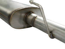 Load image into Gallery viewer, aFe MACHForce XP Exhausts Cat-Back SS-409 EXH CB Toyota Tundra 10-11 V8-5.7L 145.7 WB (pol tip) aFe AFE49-46008