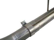 Load image into Gallery viewer, aFe MACHForce XP Exhausts Cat-Back SS-409 EXH CB Toyota Tundra 10-11 V8-5.7L 145.7 WB (pol tip) aFe AFE49-46008