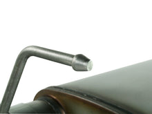 Load image into Gallery viewer, aFe MACHForce XP Exhausts Cat-Back SS-409 EXH Jeep Wrangler TJ 97-06 I6-4.0L HT - 2.5 In. aFe AFE49-46223