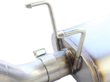 Load image into Gallery viewer, aFe MACHForce XP Exhausts Cat-Back SS w/Polished Tips 99-04 Toyota Tacoma L4-2.7L aFe AFE49-46004