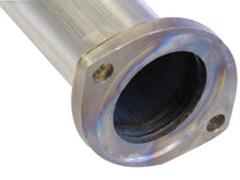 Load image into Gallery viewer, aFe MACHForce XP Exhausts Cat-Back SS w/Polished Tips 99-04 Toyota Tacoma L4-2.7L aFe AFE49-46004