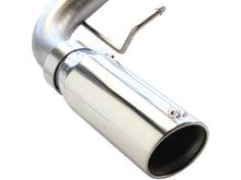 Load image into Gallery viewer, aFe MACHForce XP Exhausts Cat-Back SS w/Polished Tips 99-04 Toyota Tacoma L4-2.7L aFe AFE49-46004